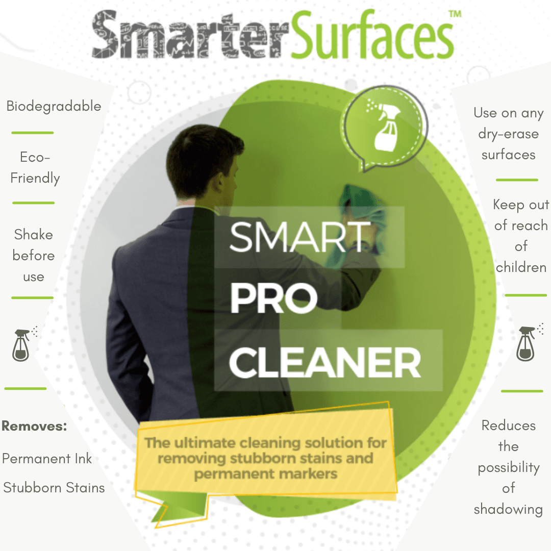 Pro cleaner